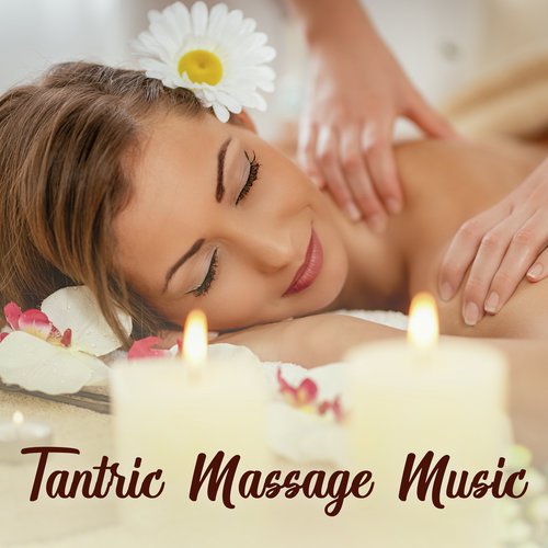 Tantric Sex cover art