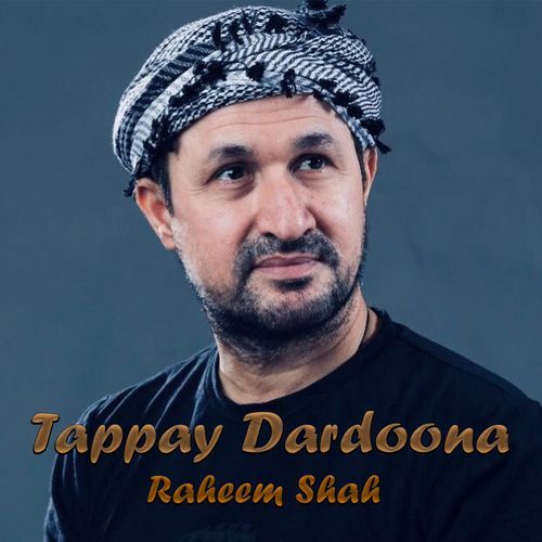 Tappay Dardoona