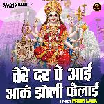 Tere dar pe aai ake jholi failai (Hindi)