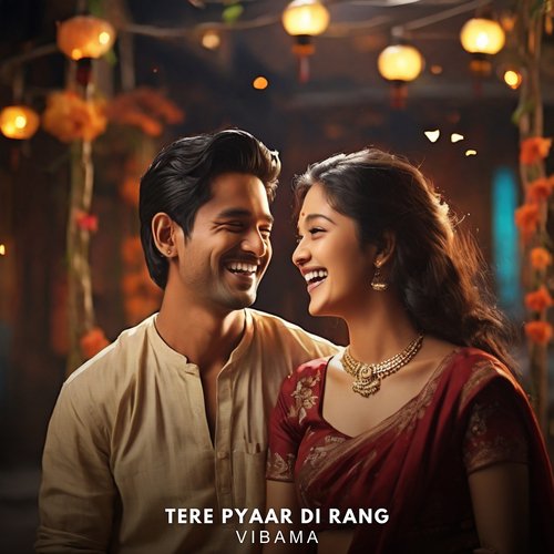 Tere Pyaar Di Rang