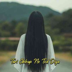 Teri Chhoti Si Ada Pe Mar Gaya