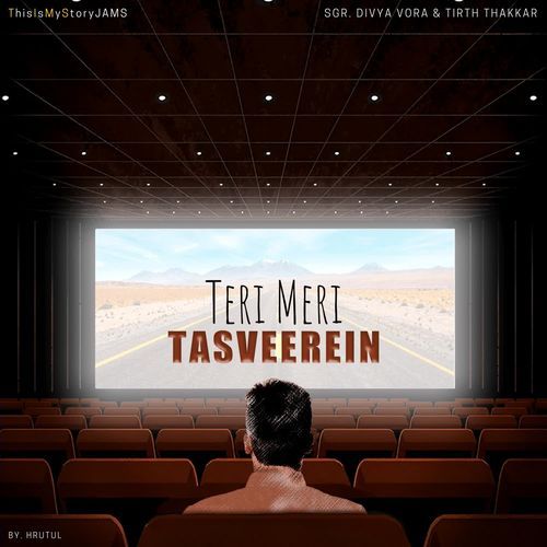 Teri Meri Tasveerein