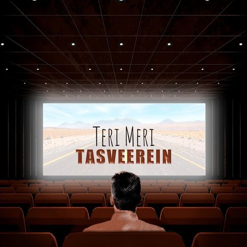 Teri Meri Tasveerein