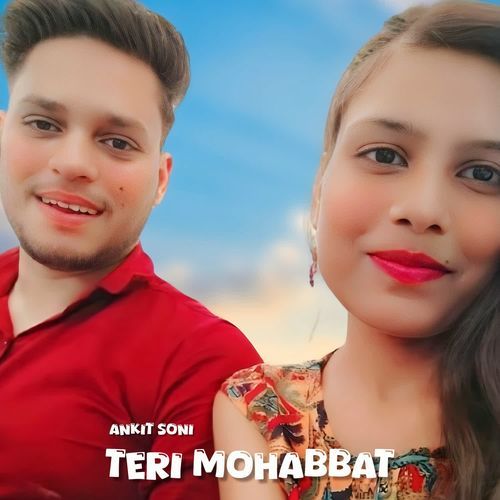 Teri Mohabbat