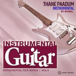 Thane Paadum (Instrumental)