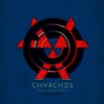 The Bones Of What You Believe (Special Edition)