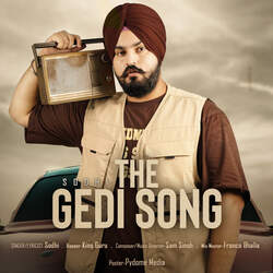 The Gedi Song-QzwdCSVGWQo