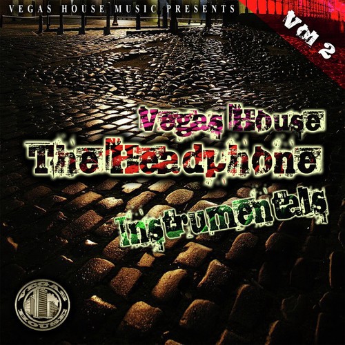 The Headphone Instrumentals