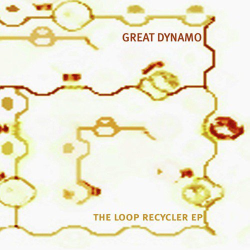 Distofox cover art