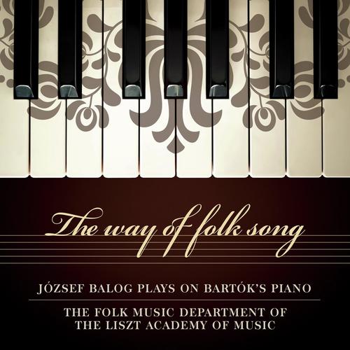 The Way of Folk Song