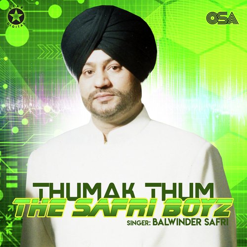 Thumak Thum