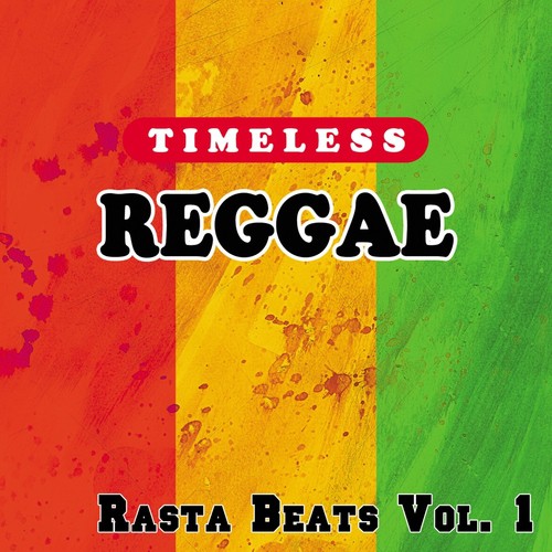 Timeless Reggae: Rasta Beats, Vol. 1_poster_image