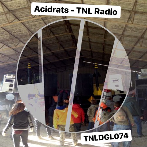Tnl Radio cover art