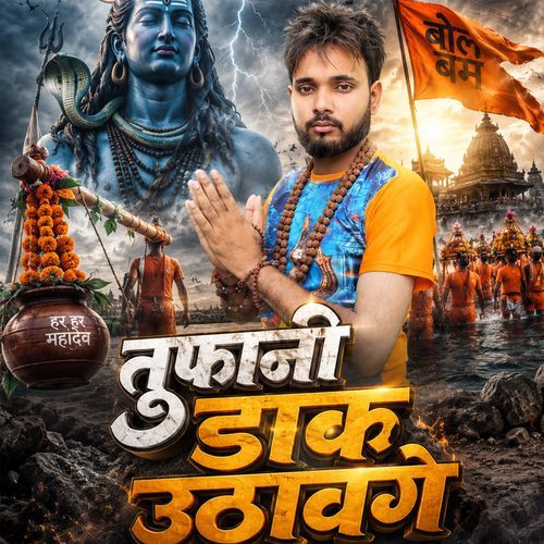 Toofani Daak Uthavenge