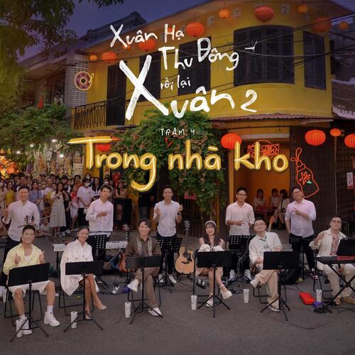 M t Nai Cha Cha Cha Lyrics Tr m 4 Xu n H Thu ng r i l i