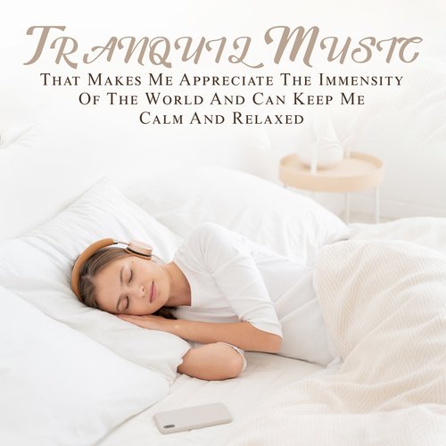 Serene Soundscapes cover art