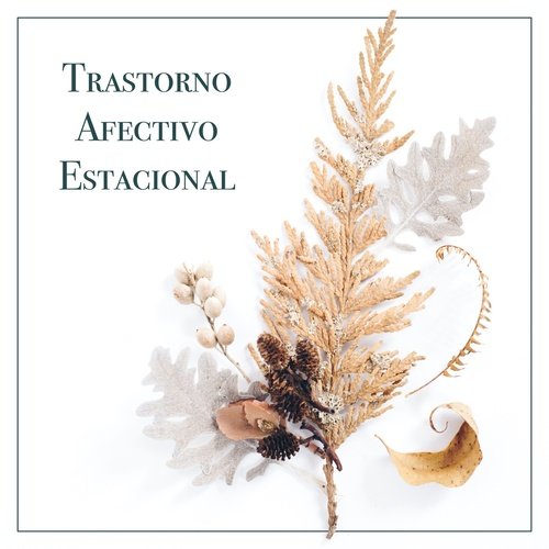 Trastorno Afectivo Estacional cover art