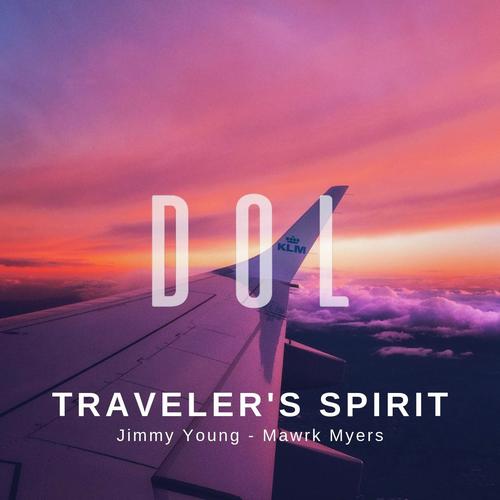 Traveler&#039;s Spirit_poster_image