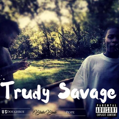 Trudy Savage
