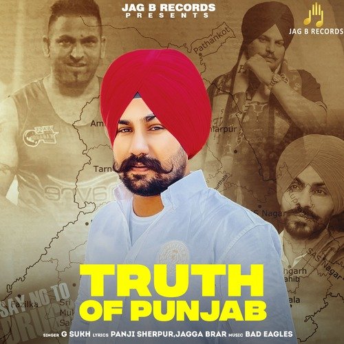 Truth Of Punjab