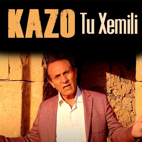 Tu Xemıli cover art
