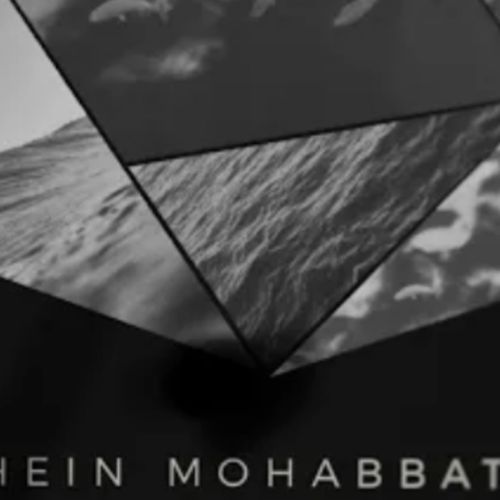 Tumhe Mohabbat Hai
