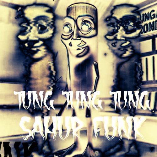 Tung Tung Tung Sahur Funk