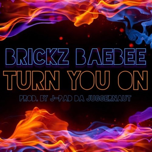 Turn You On cover art