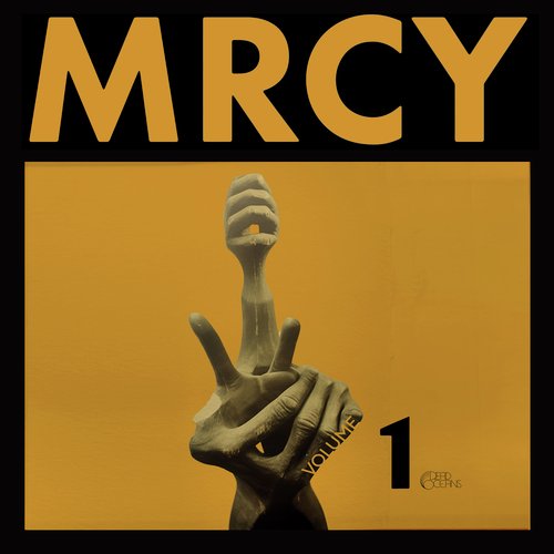 R.L.M cover art