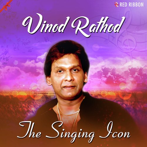 Vinod Rathod- The Singing Icon