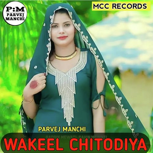 Wakeel Chitodiya