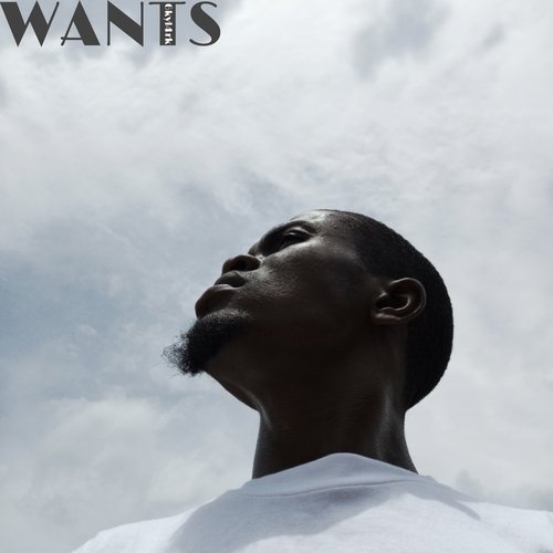 Wants cover art