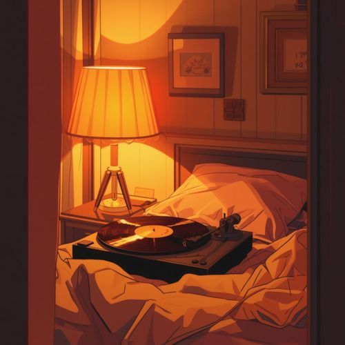 Noctivibe Sleep Lofi cover art