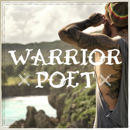 Warrior Poet_poster_image