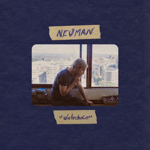 George cover art
