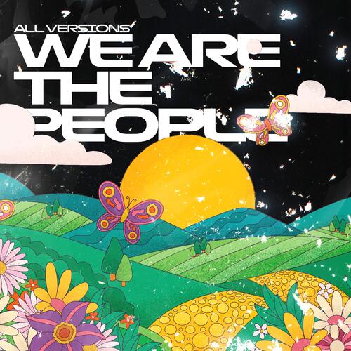 We Are The People - EP