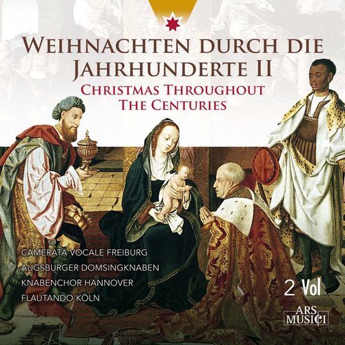 Weihnachten durch die Jahrhunderte II