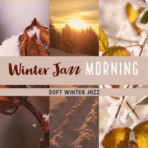 Winter Jazz Morning_poster_image