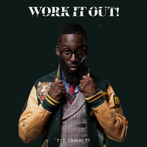 Work It Out!_poster_image