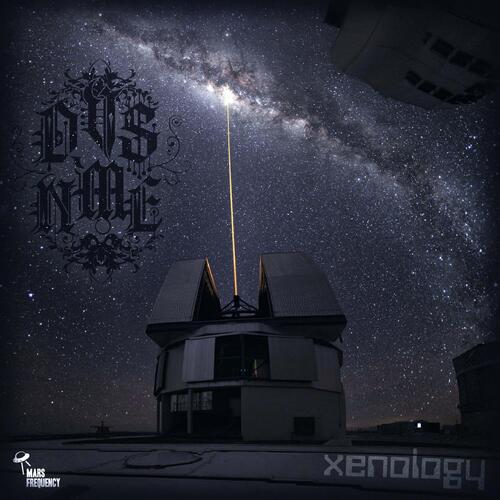 Xenology cover art