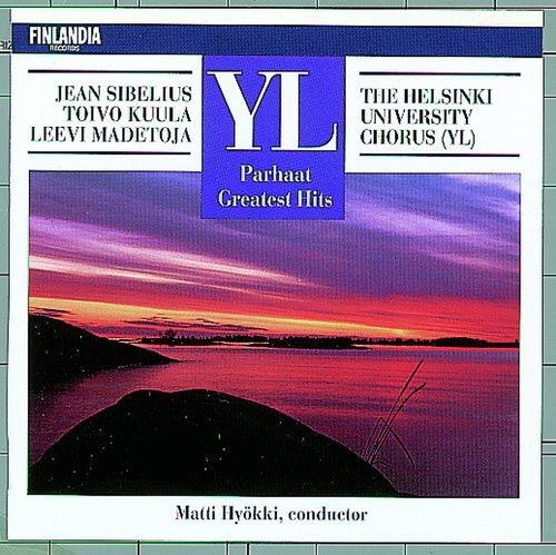 Sibelius : Finlandia-hymni, Op. 26 No. 7 (Finlandia Anthem)