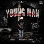 YOUNG MAN artwork