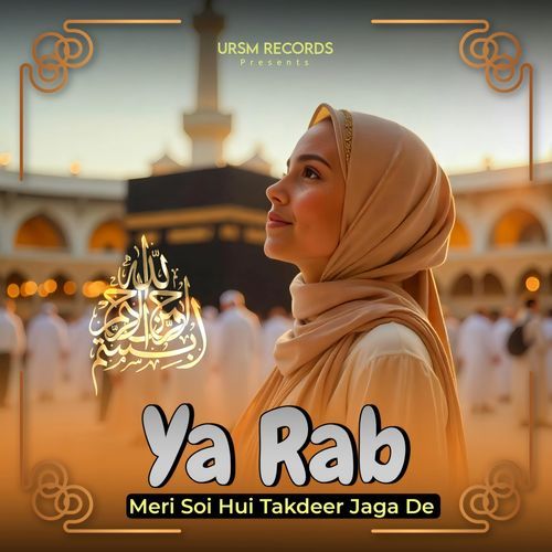Ya Rab Meri Soi Hui Takdeer Jaga De