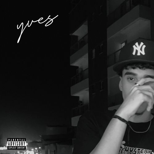 Yves cover art