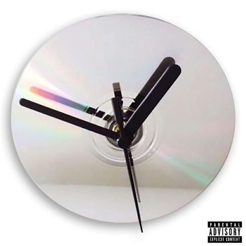 yes cover art