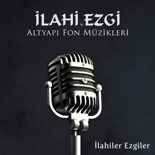 İlahi & Ezgi Altyapı Fon Müzikleri (Enstrümantal)