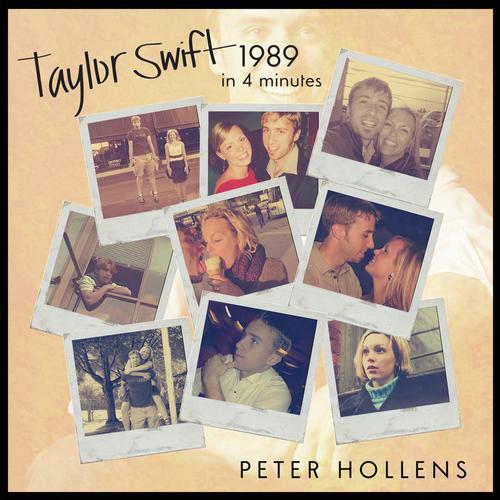 1989 in 4 Minutes