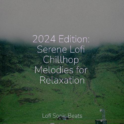 2024 Edition: Serene Lofi Chill Melodies for Relaxation