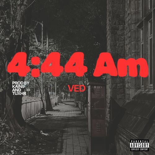 4:44 AM