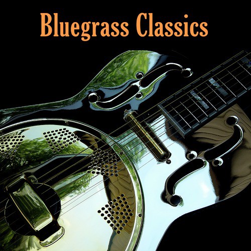 50's Bluegrass Collection